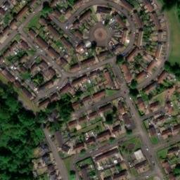 76-84 Auchenhove Crescent, Kilbirnie, North Ayrshire KA25, UK Satellite Map