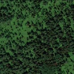 Satellite imagery of Вершина Киргизки, RU