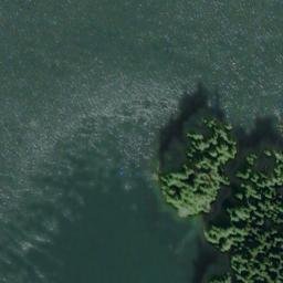 Satellite imagery of Point Swift, US