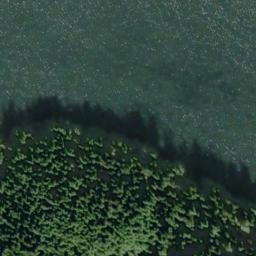 Satellite imagery of Point Swift, US