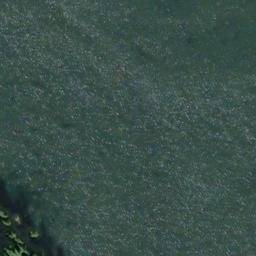 Satellite imagery of Point Swift, US