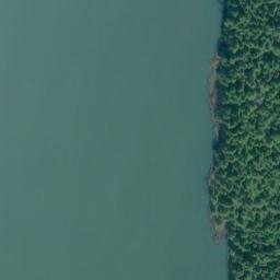Satellite imagery of Round Point, CA