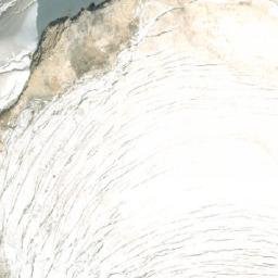 Satellite imagery of Mount Brown, CA