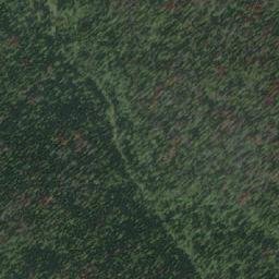 Satellite imagery of Mount Bates, CA