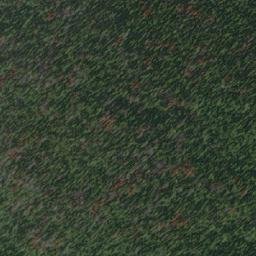 Satellite imagery of Mount Bates, CA