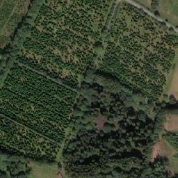Satellite imagery of Møllebjerg, DK