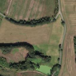 Satellite imagery of Møllebjerg, DK