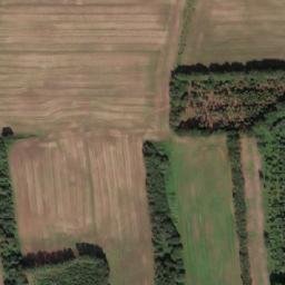 Satellite imagery of Møllebjerg, DK