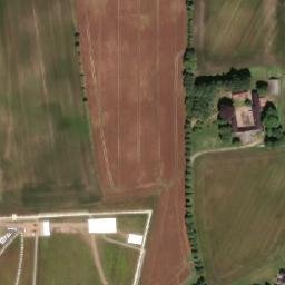Satellite imagery of boundary_stone, DK