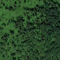 Satellite imagery of Вершина Киргизки, RU