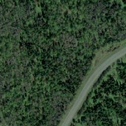 Satellite imagery of Глухаринка, RU