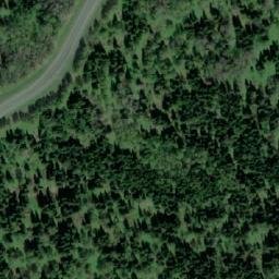 Satellite imagery of Глухаринка, RU