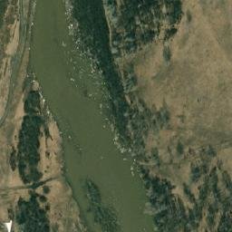 Satellite imagery of Бухтай, RU