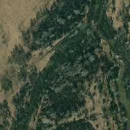 Satellite imagery of Бухтай, RU