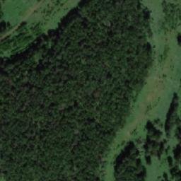 Satellite imagery of Пустое Озеро, RU