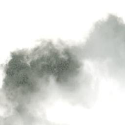 Satellite imagery of Wolverine Range, CA