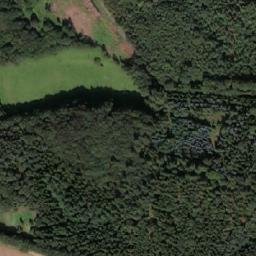 Satellite imagery of Møllebjerg, DK