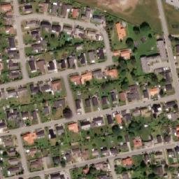 Satellite imagery of boundary_stone, DK