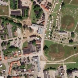 Satellite imagery of boundary_stone, DK