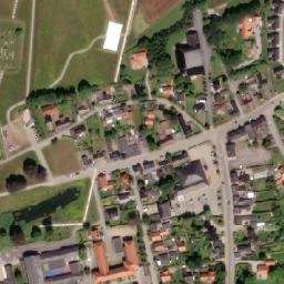 Satellite imagery of boundary_stone, DK
