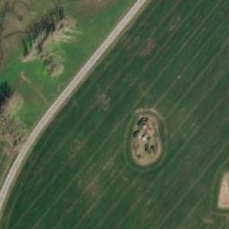 Satellite imagery of Bøgebjerg, DK