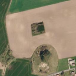 Satellite imagery of Bøgebjerg, DK