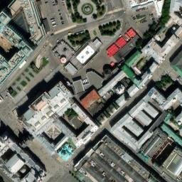 モスクワの赤の広場 世界遺産オンラインガイド