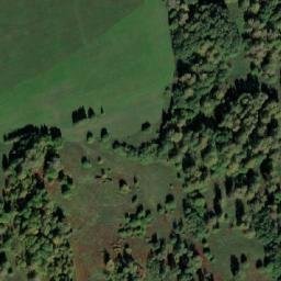 Satellite imagery of Первое Мая, RU