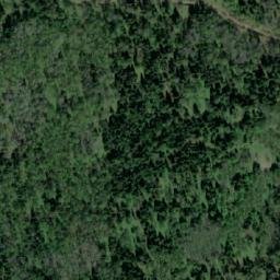 Satellite imagery of Глухаринка, RU