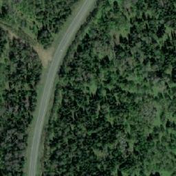 Satellite imagery of Глухаринка, RU
