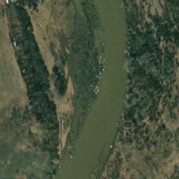 Satellite imagery of Бухтай, RU