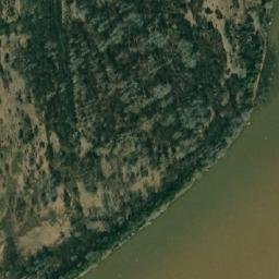 Satellite imagery of Бухтай, RU