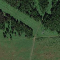 Satellite imagery of Пустое Озеро, RU