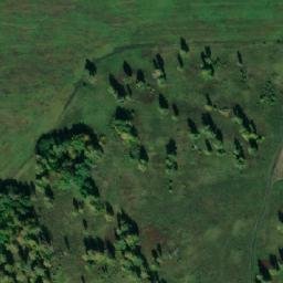 Satellite imagery of Трактовая Нов., RU