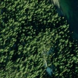 Satellite imagery of Heckman Point, US