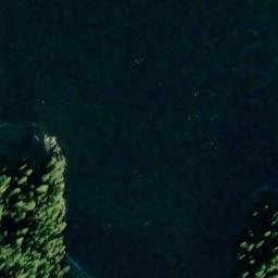 Satellite imagery of Heckman Point, US