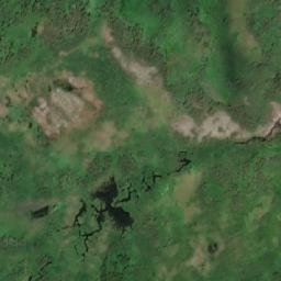 Satellite imagery of Mount Monteith, CA