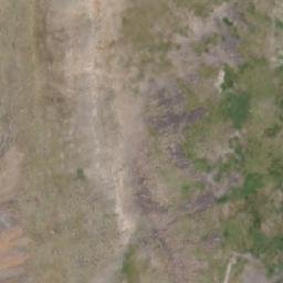 Satellite imagery of Mount Frank Roy, CA