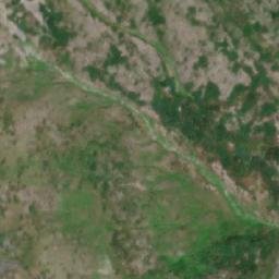Satellite imagery of Mount Frank Roy, CA