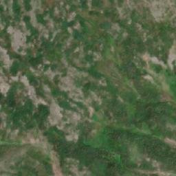 Satellite imagery of Mount Frank Roy, CA