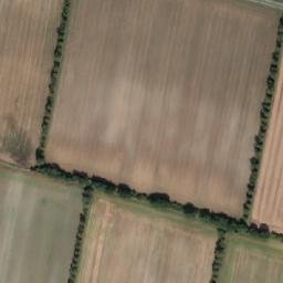 Satellite imagery of Simmelbjerg, DK