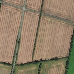 Satellite imagery of Simmelbjerg, DK