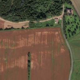Satellite imagery of Møllebjerg, DK