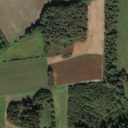Satellite imagery of Møllebjerg, DK
