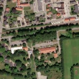 Satellite imagery of boundary_stone, DK