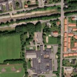 Satellite imagery of boundary_stone, DK