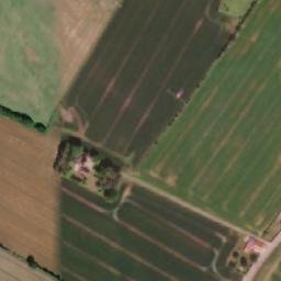 Satellite imagery of Ashøj, DK