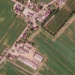 Satellite imagery of Ashøj, DK