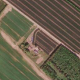 Satellite imagery of Ashøj, DK