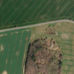 Satellite imagery of Bøgebjerg, DK